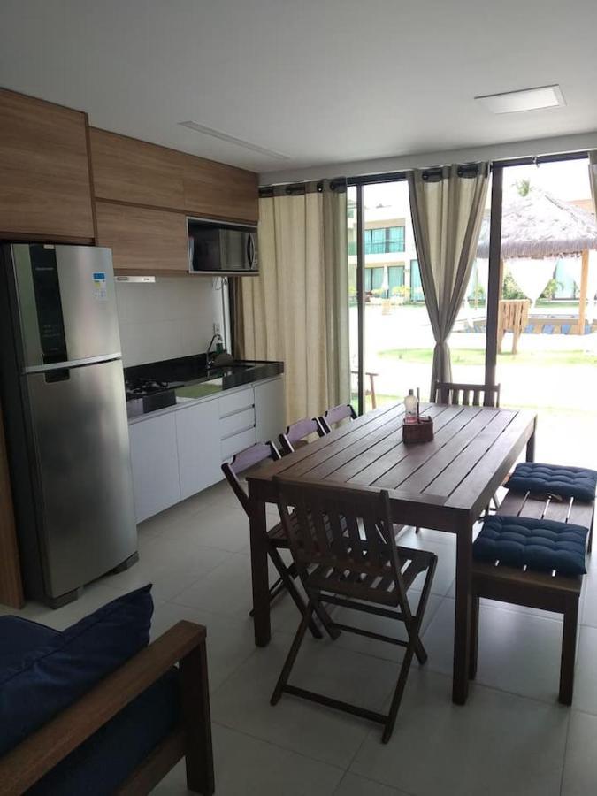 Curta Milagres 31,Condominio Morada Do Toque Sao Miguel dos Milagres Exterior photo